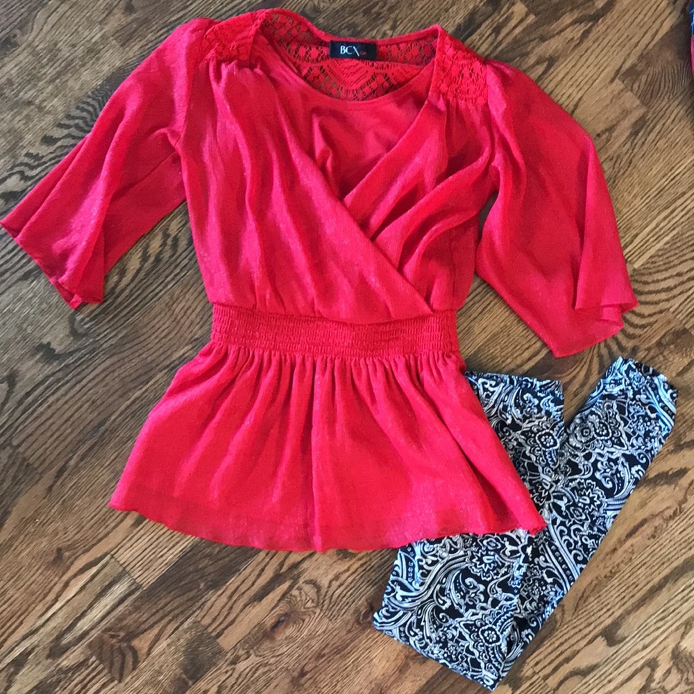 BCX Girl Set